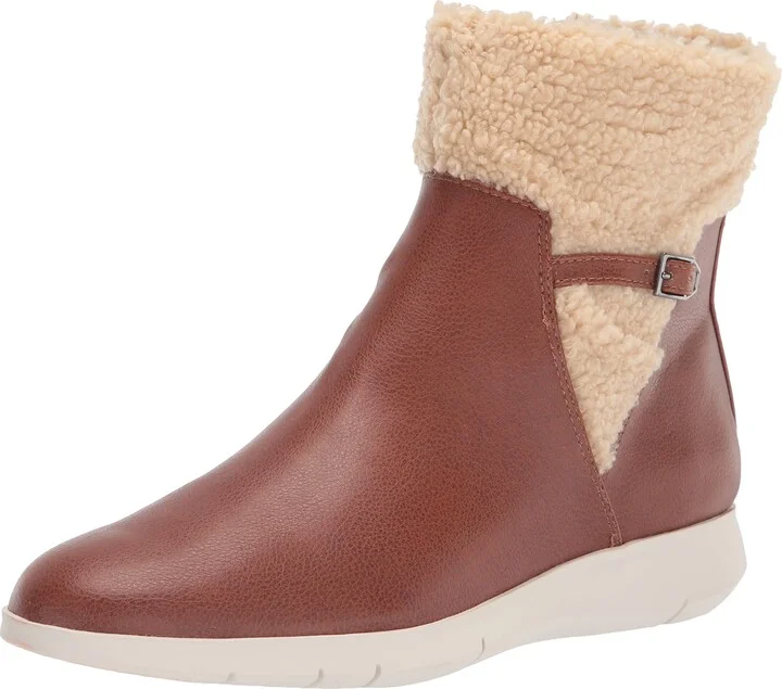 Aerosoles Women's FERRA Ankle Boot