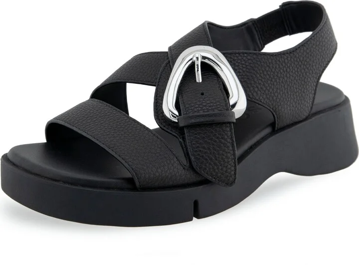 Aerosoles Women's FEZ Flat Sandal