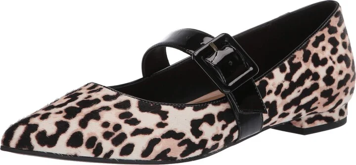 Bone Leopard