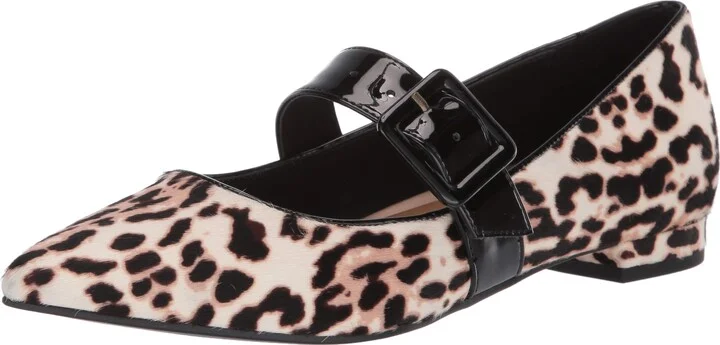 Bone Leopard