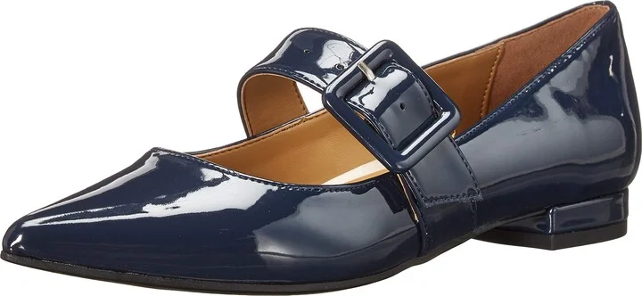Aerosoles Women's Final Score Ballet Flat