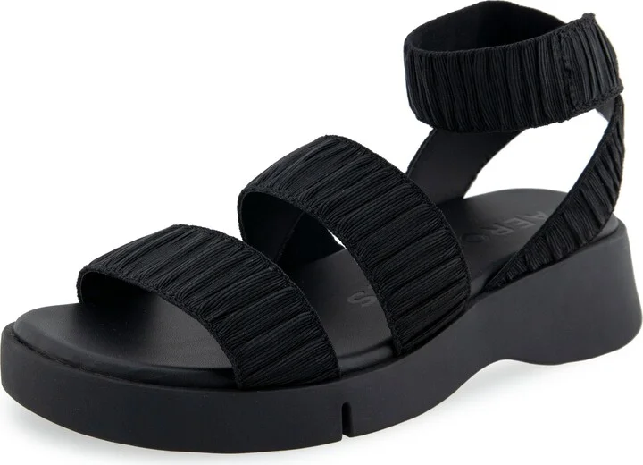 Aerosoles Women's Fiona Flat Sandal