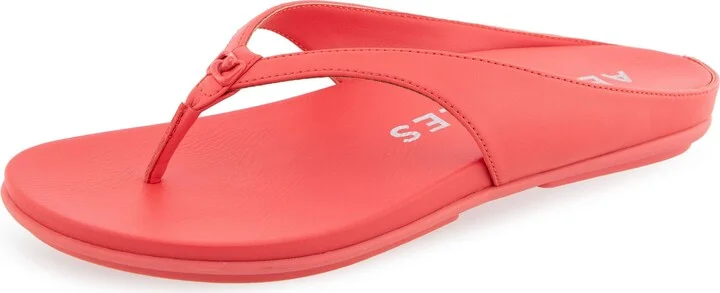 Aerosoles Women's Fisher Flat Sandal