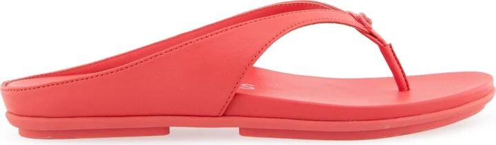 Aerosoles Women's Fisher Round Toe Thong Sandals - Image 2