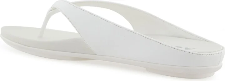 Aerosoles Women's Fisher Round Toe Thong Sandals - Image 10
