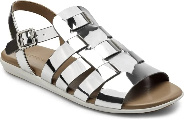 Aerosoles Women's Flat Sandal