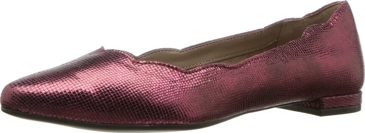 Aerosoles Women's Flower Girl Ballet Flat