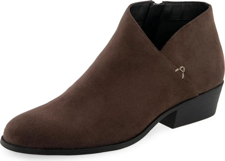 Aerosoles Women's Foot Tint Mary Jane Casual