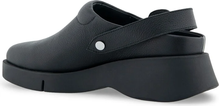 Aerosoles Women's Fox Buckle Strap Clog - Image 6