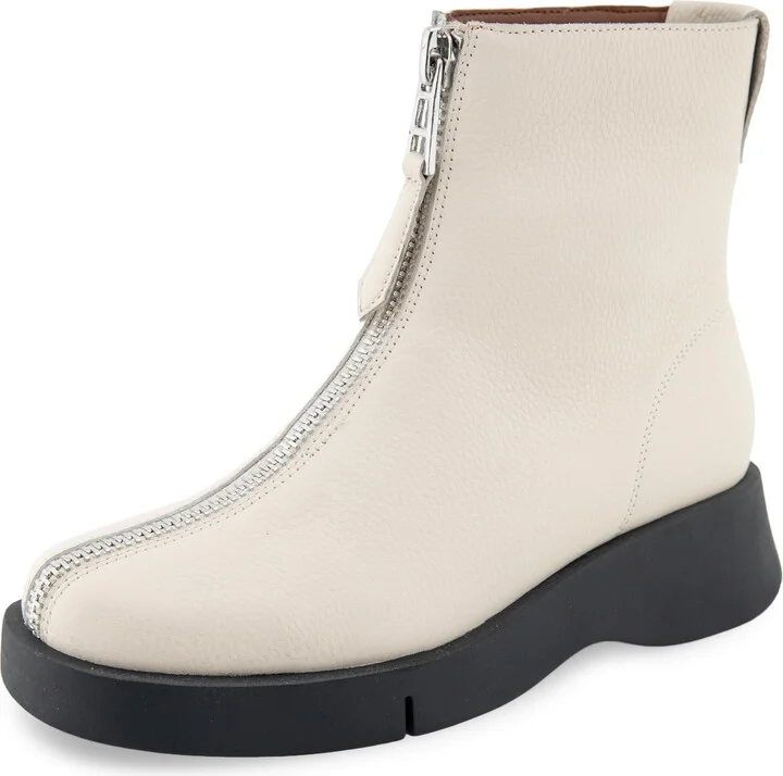 Eggnog Faux Leather