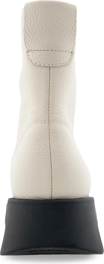 Aerosoles Women's Francis Front Zip Booties - Image 3