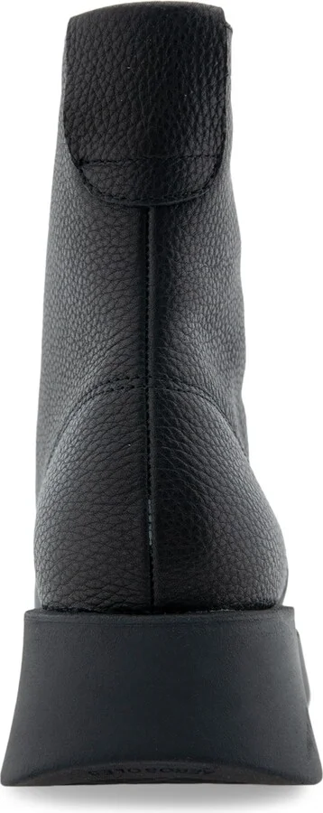 Aerosoles Women's Francis Front Zip Booties - Image 8