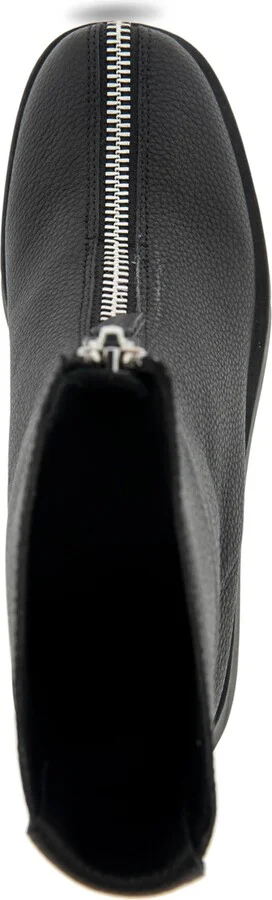 Aerosoles Women's Francis Front Zip Booties - Image 9