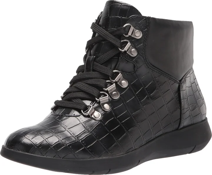 Black Croco