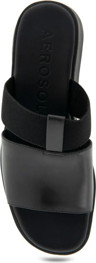 Aerosoles Women's Franklin Low Heel Sandals - Image 4