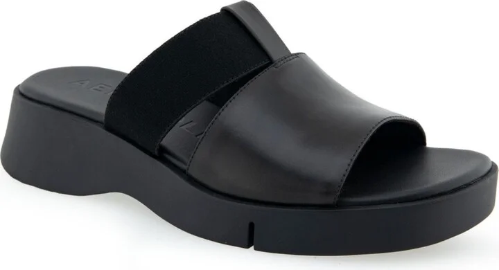 Aerosoles Women's Franklin Low Heel Sandals