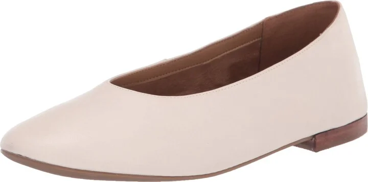 Aerosoles Women's Front Runner Ballet Flat