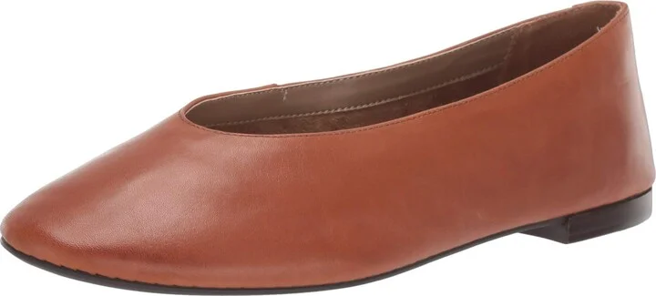 Aerosoles Women's Front Runner Ballet Flat