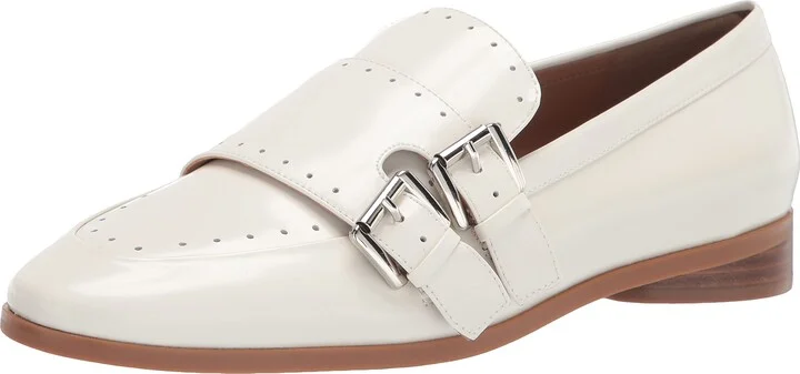 White Leather