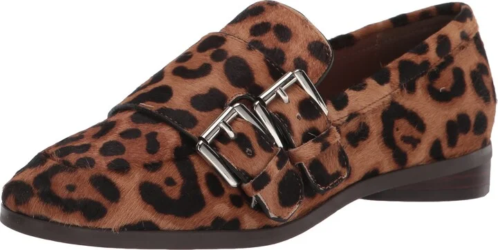 Leopard Tan