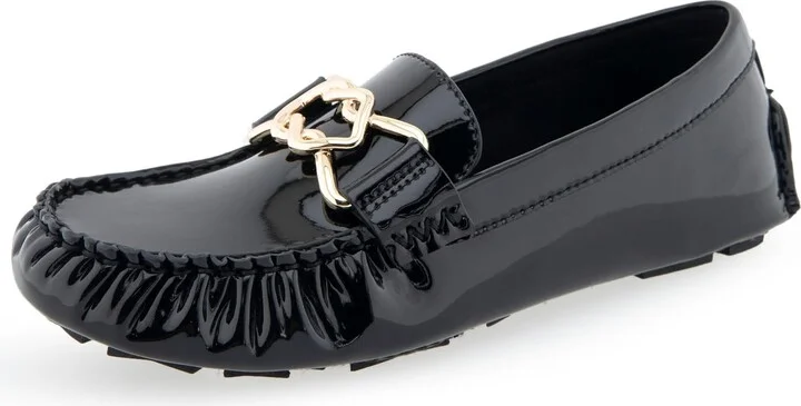 Black Patent