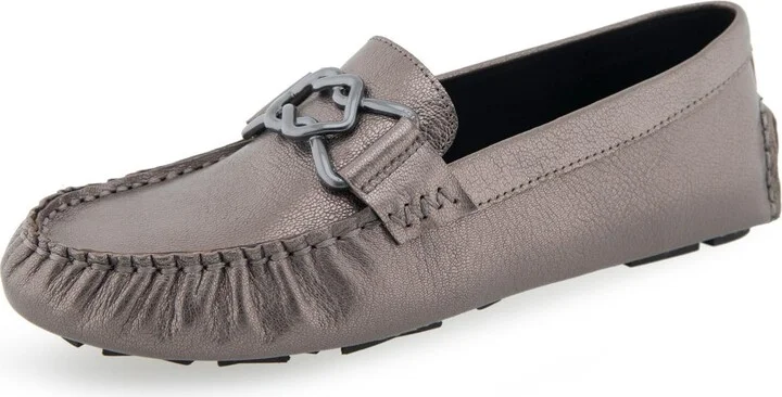 Aerosoles Women's Gaby Loafer Flat