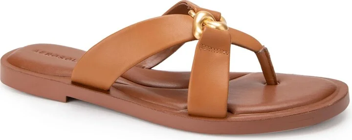 Aerosoles Women's Gaia Slide Sandal