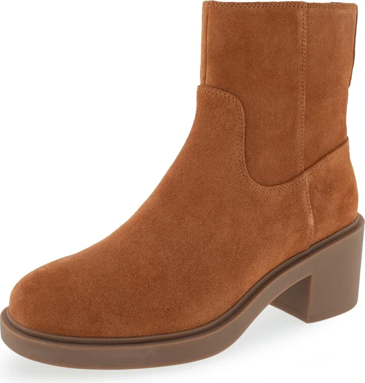Aerosoles Women's GARIE Mid Calf Boot