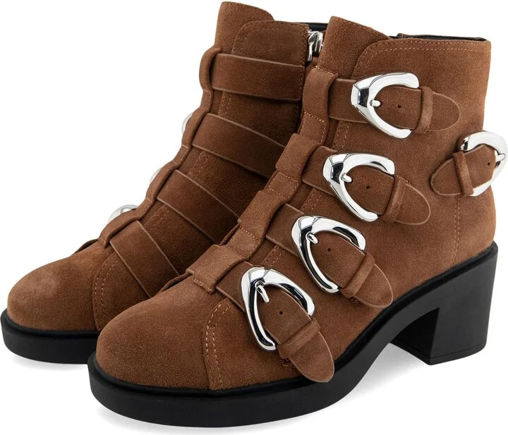 Aerosoles Women's Gavyn Ankle Boot
