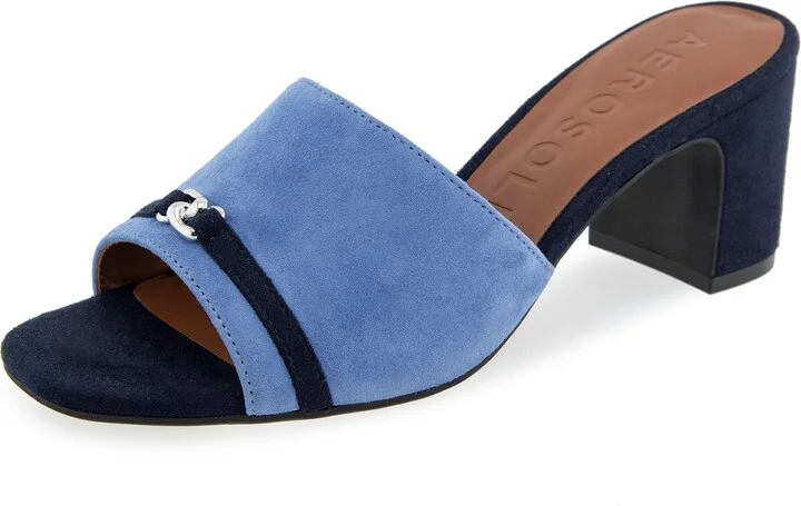 Aerosoles Women's GELA Slide Sandal