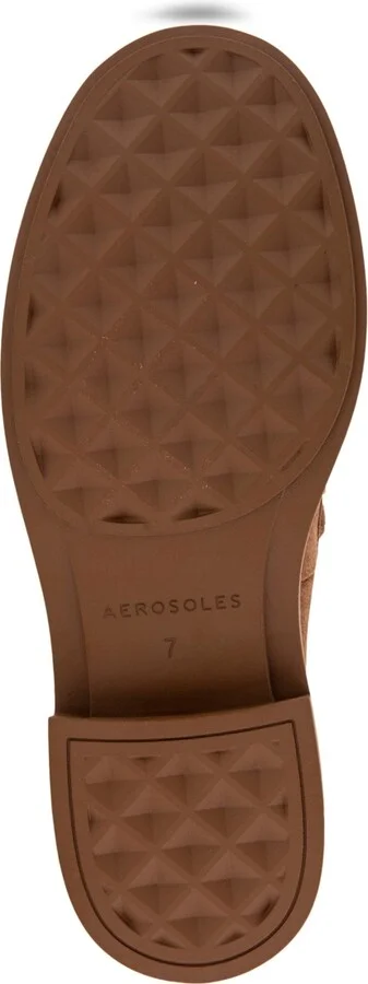 Aerosoles Women's Gelso Block Heel Loafers - Image 5