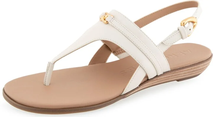 Eggnog Leather