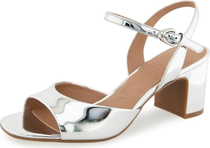 Aerosoles Women's Gerda Heeled Sandal