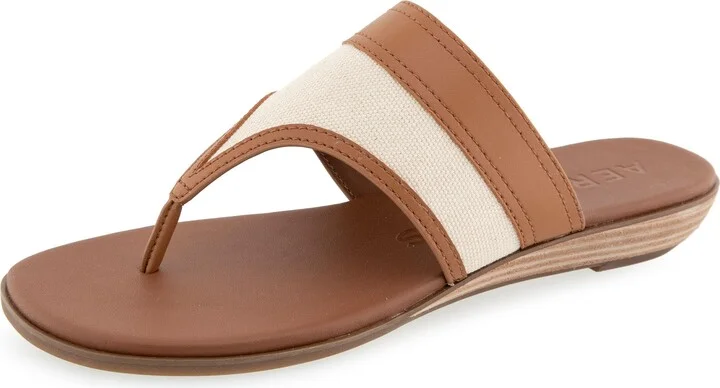 Natural/Tan Canvas