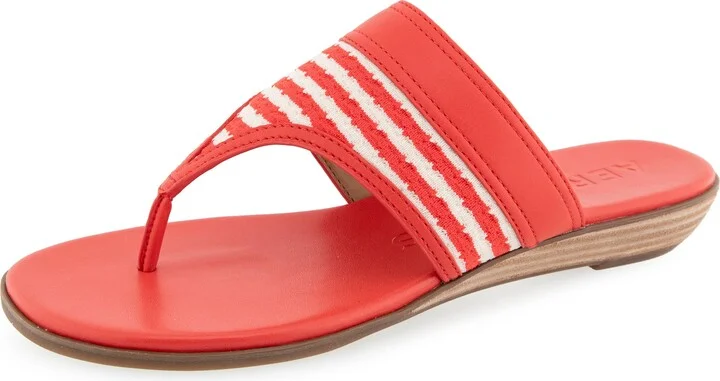 Aerosoles Women's GESA Flip-Flop