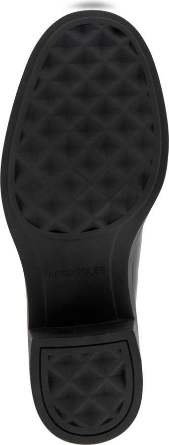 Aerosoles Women's Gibbon Block Heel Loafer - Image 5