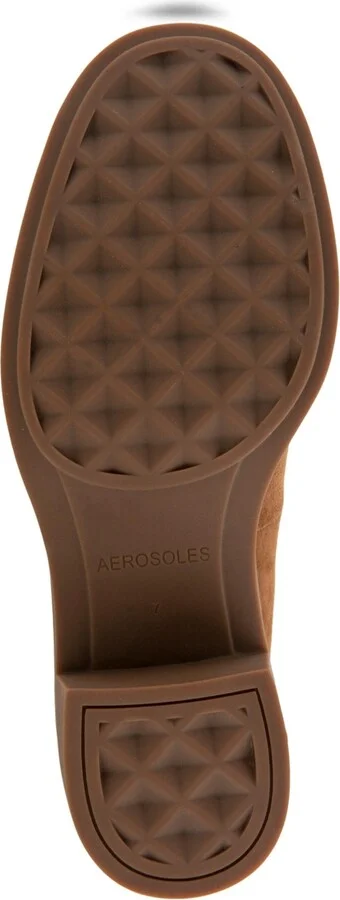 Aerosoles Women's Gibes Block Heel Loafers - Image 10