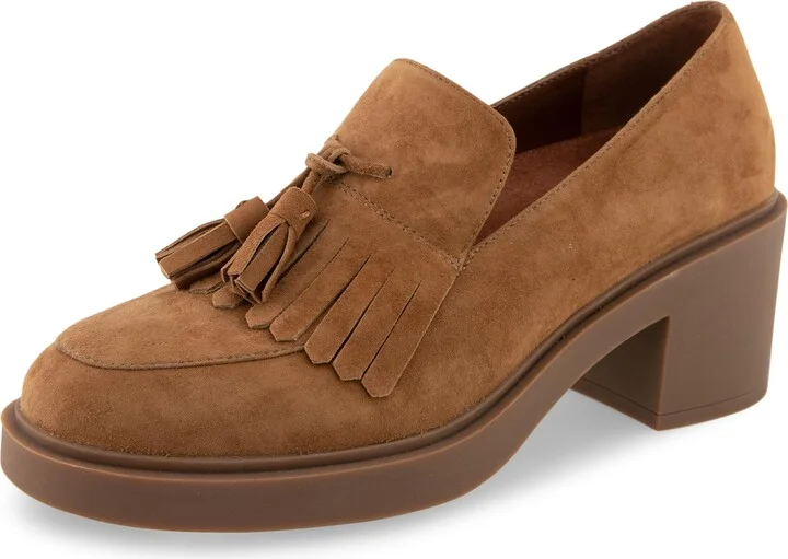 Aerosoles Women's GIBES Loafer