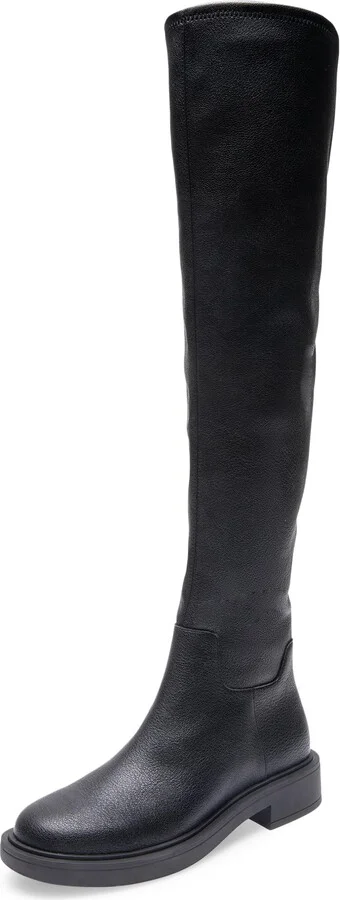 Aerosoles Women's GOLLA Over-The-Knee Boot