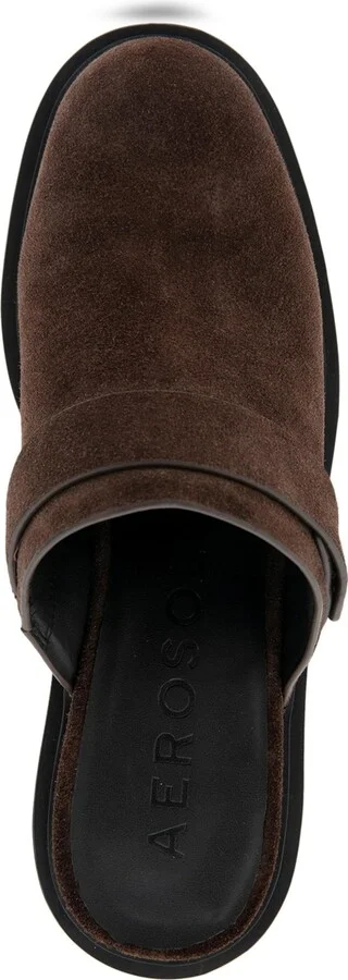 Aerosoles Women's Gunda Block Heel Mules - Image 4