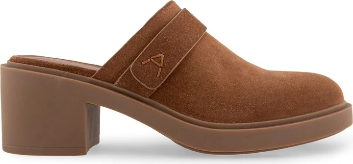 Aerosoles Women's Gunda Block Heel Mules - Image 7