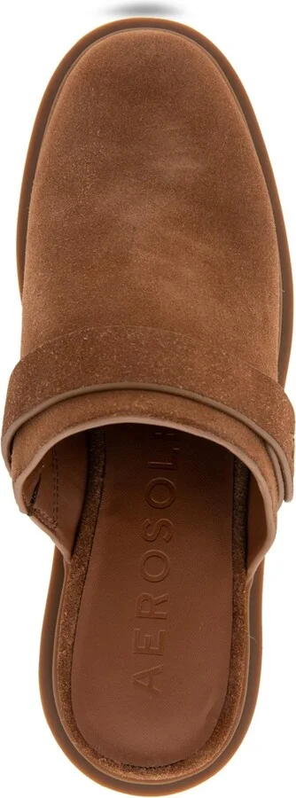Aerosoles Women's Gunda Block Heel Mules - Image 9