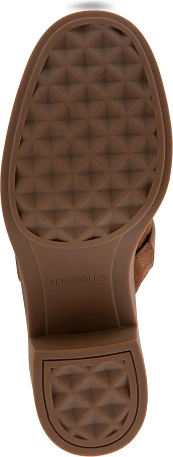 Aerosoles Women's Gunda Block Heel Mules - Image 10