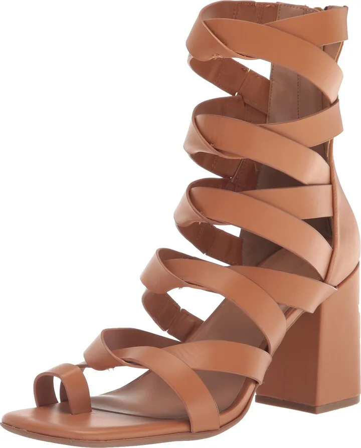 Aerosoles Women's Hadley Gladiator Sandal