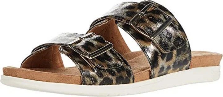 Aerosoles Women's Hamden Flat Sandal