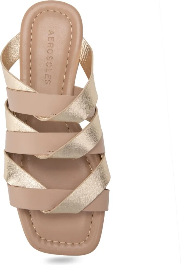 Aerosoles Women's Hani Slide - Image 4