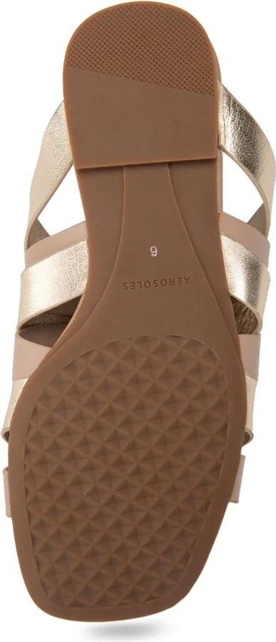Aerosoles Women's Hani Slide - Image 5