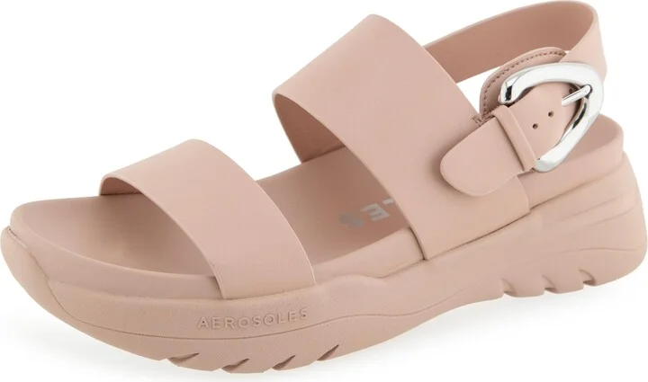 Cipria Faux Leather
