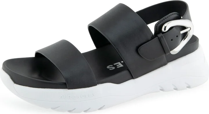 Aerosoles Women's Hari Flat Sandal