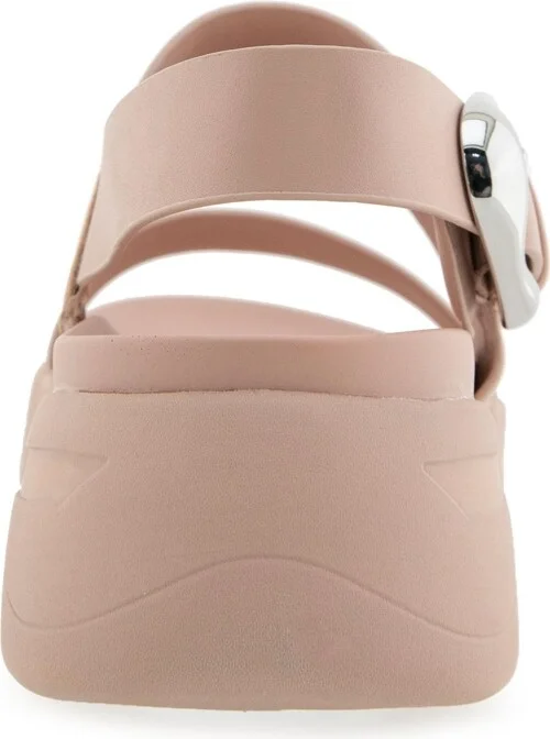 Aerosoles Women's Hari Slip-On Flatform Sandals - Image 3